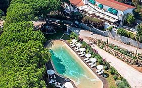 Hotel Valle Verde